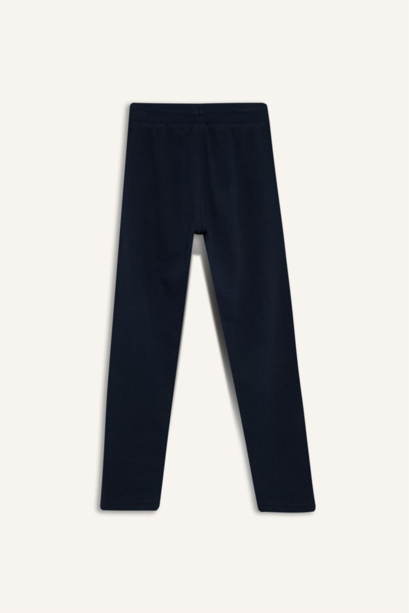 أولادي كحلي بنطلون قصة عادية