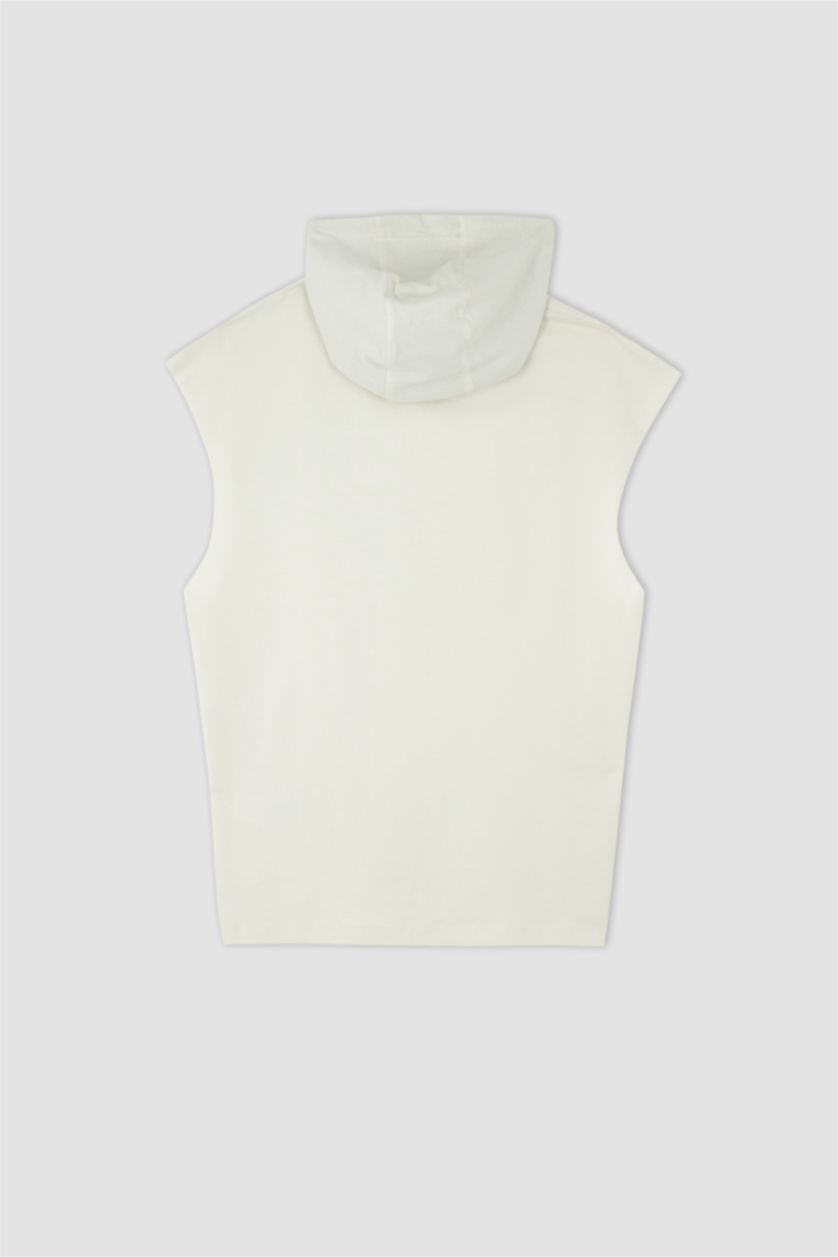 MAN Stone تانك توب اوفر سايز