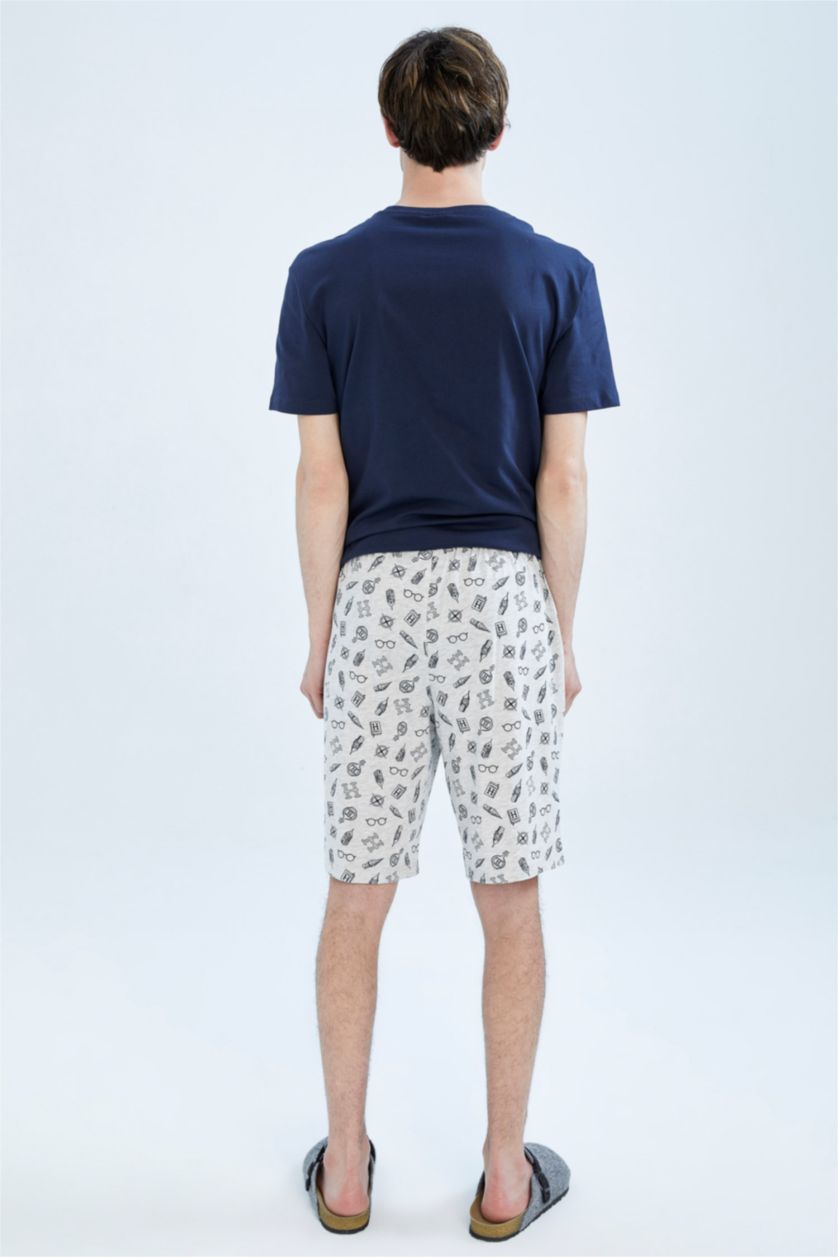 Men NAVY 2 piece Set