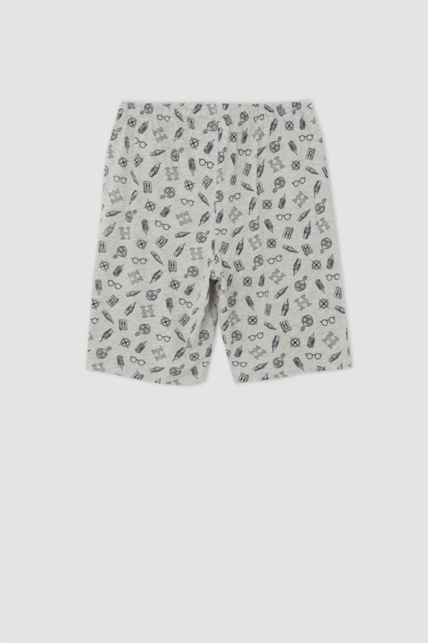 Men NAVY 2 piece Set