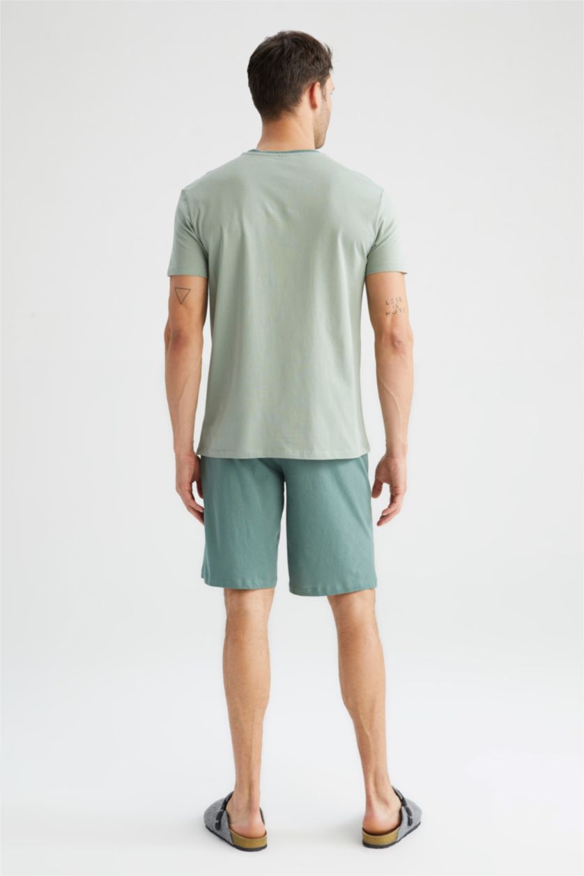 Erkek Mint 2'li Takım