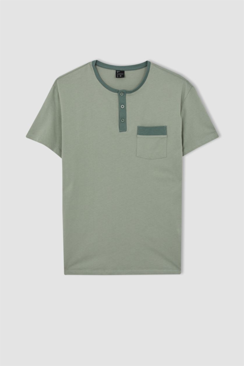 Erkek Mint 2'li Takım