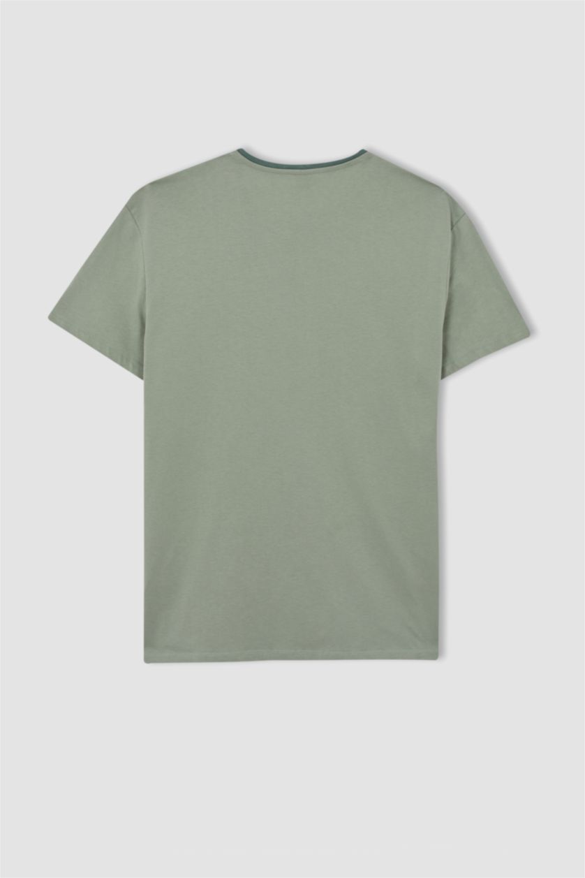 Erkek Mint 2'li Takım