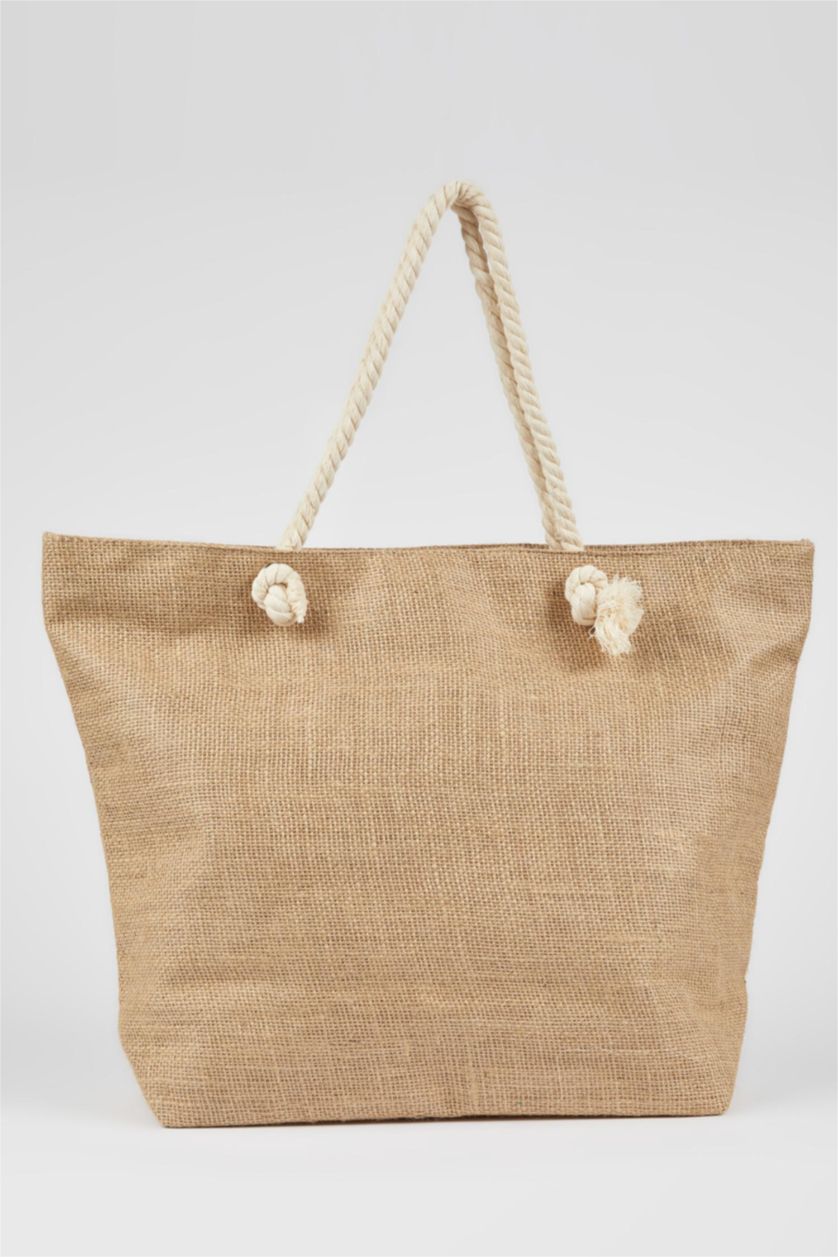 FEMME Orange Sac d'épaule