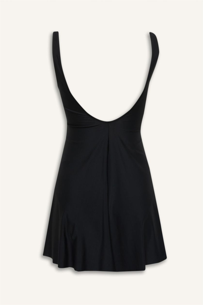 نساء أسود مايوه قصة عادية من Fall In Love