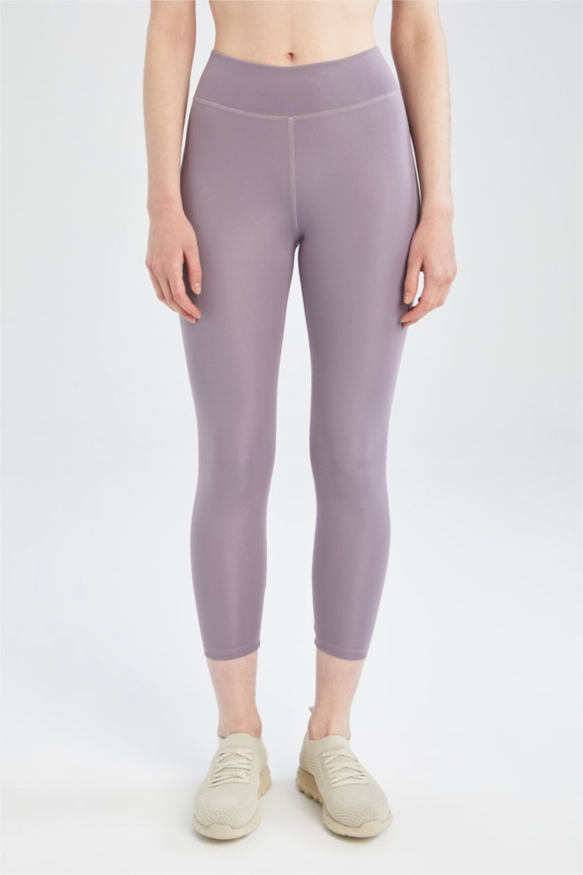 FEMME Violet Legging De Sport