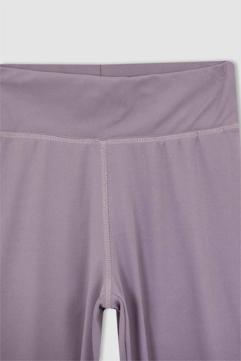 FEMME Violet Legging De Sport