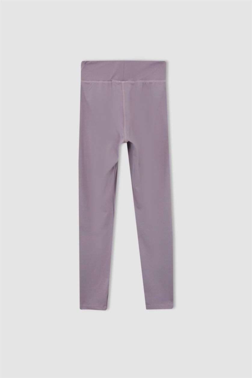 FEMME Violet Legging De Sport