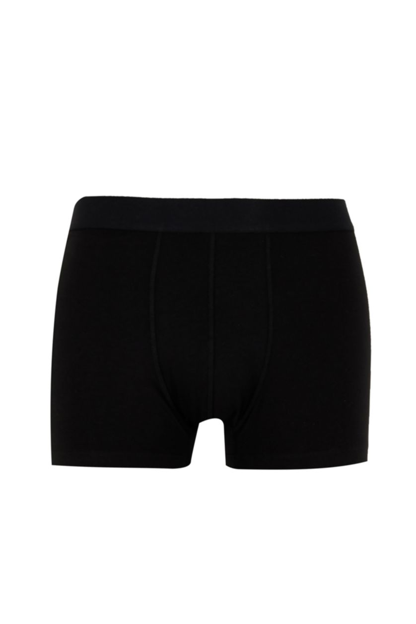 MAN Black Regular Fit 3 piece