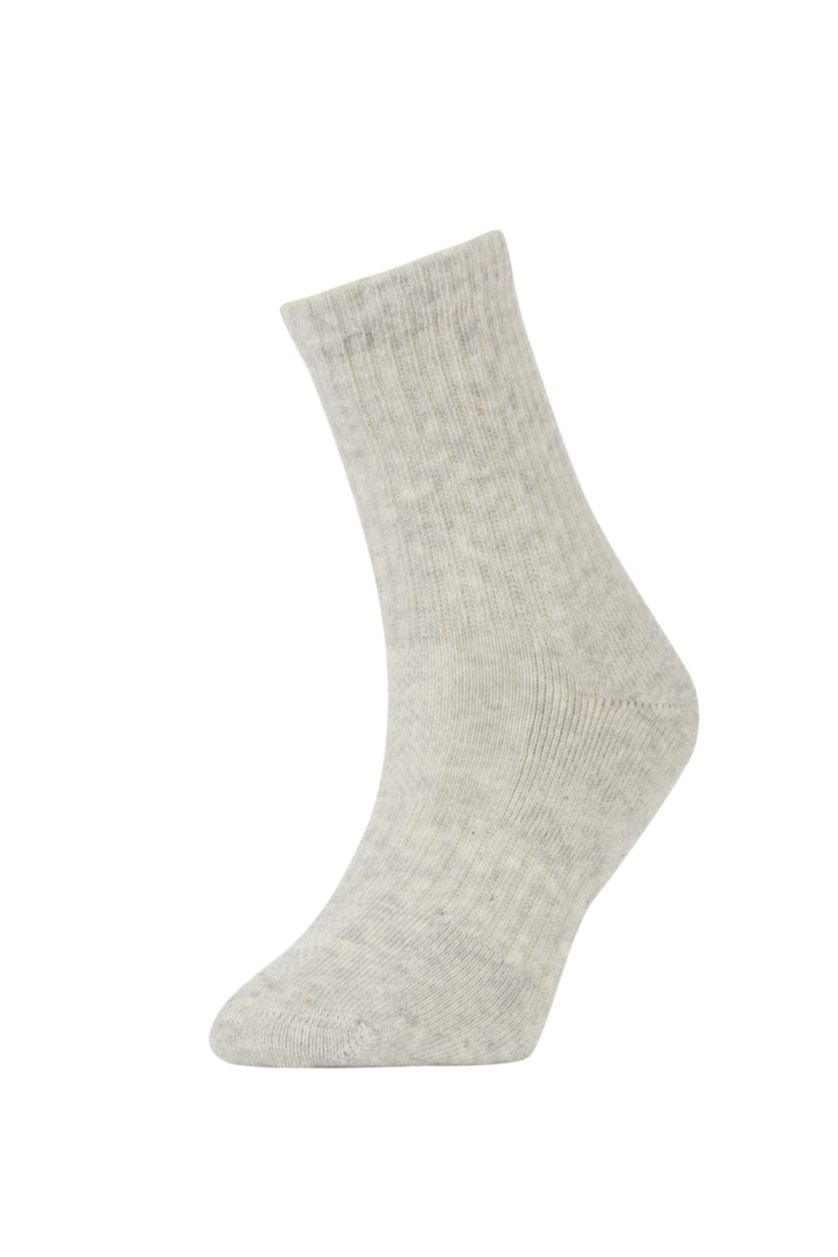 أولاد Karma جوارب رياضية قطن من قطعتين