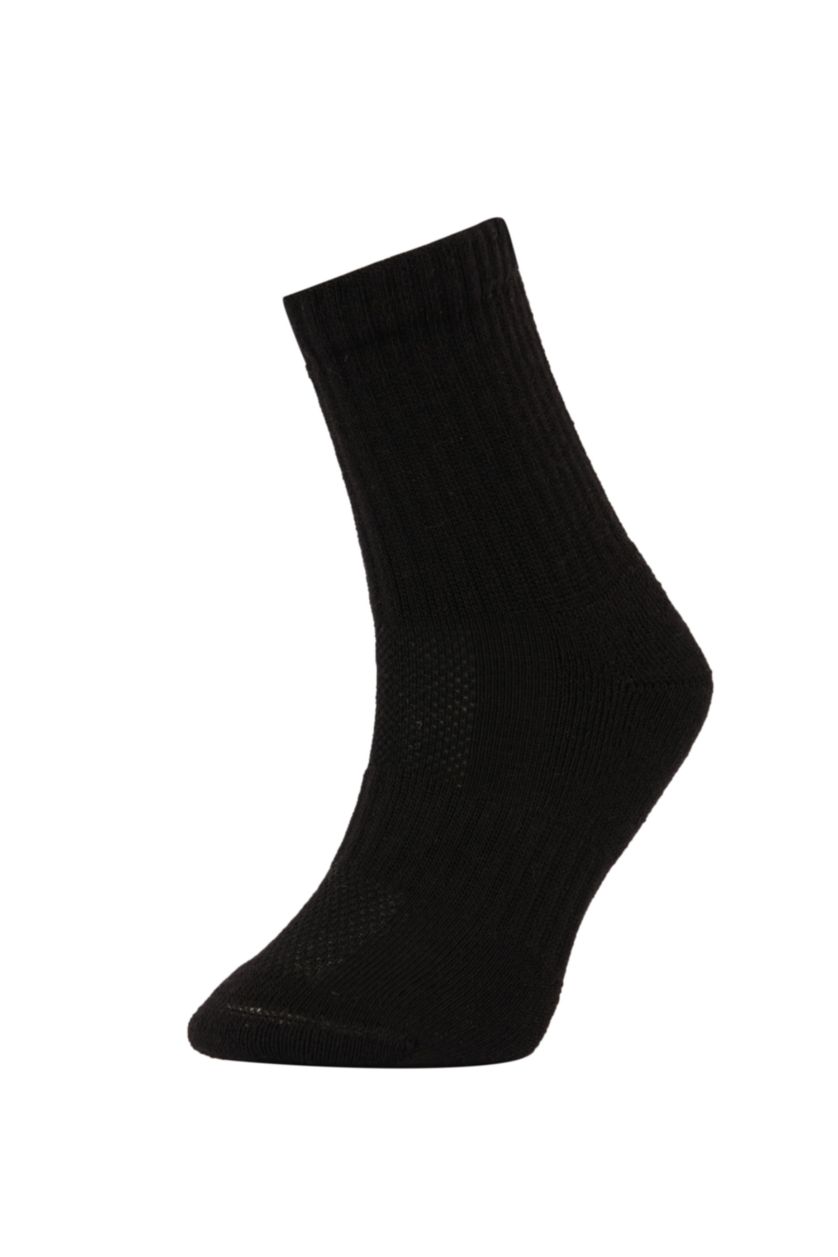 أولاد Karma جوارب رياضية قطن من قطعتين