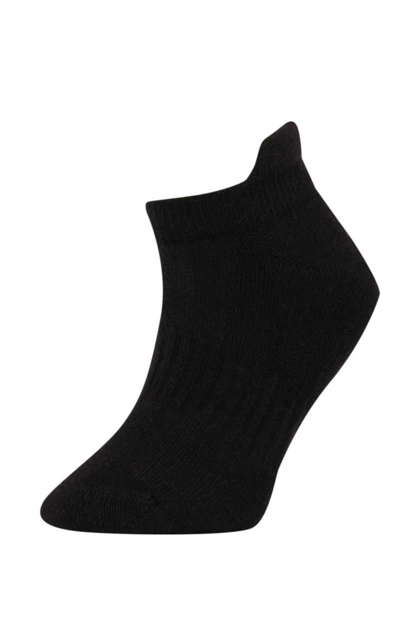 Erkek Çocuk - Genç Erkek Karma 2'li Pamuklu Spor Çorap Erkek Çocuk