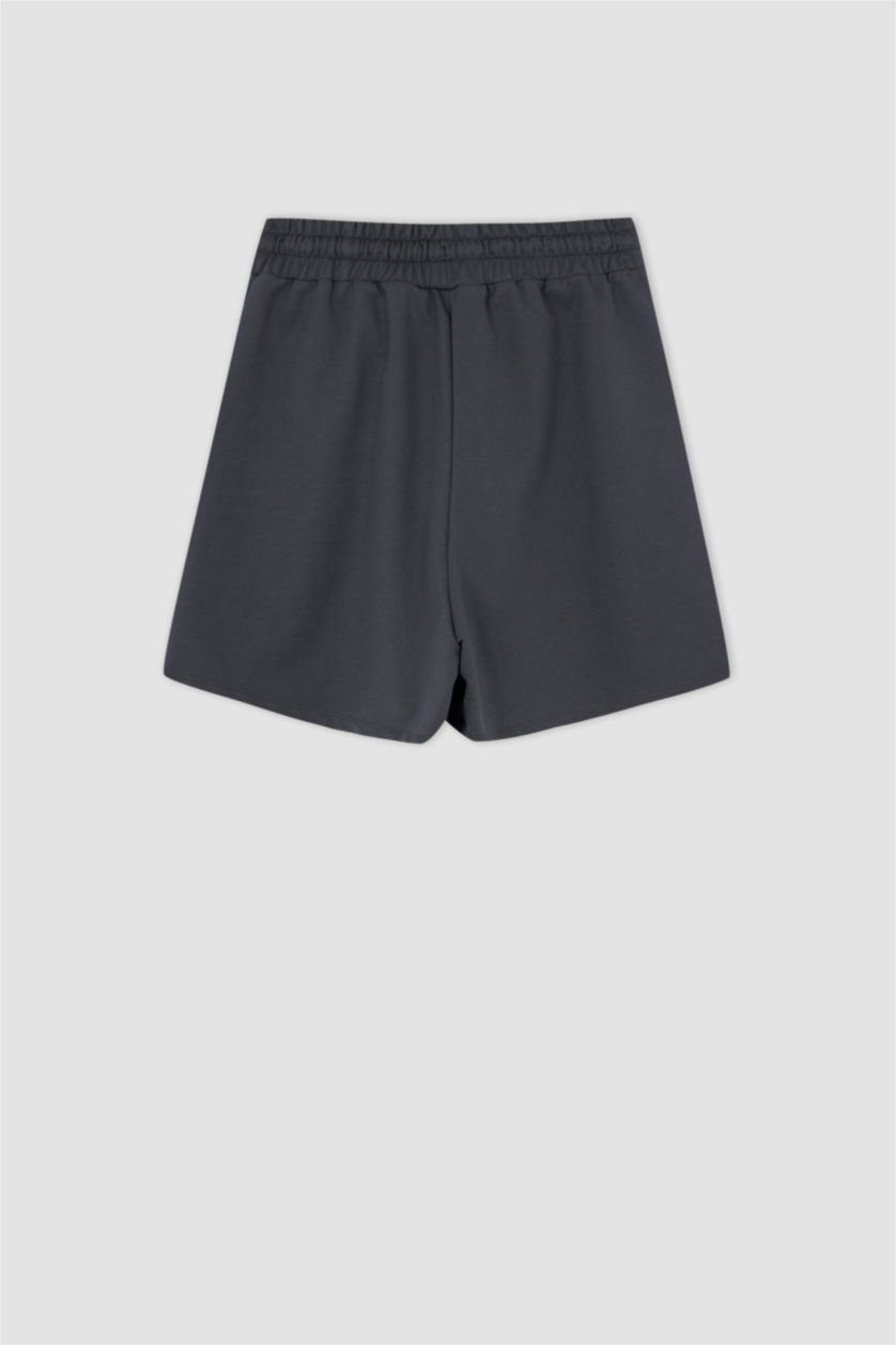 WOMAN Anthracite Coool Harry Potter Shorts