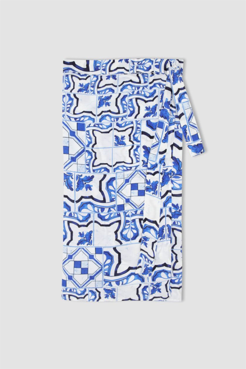 FEMME Bleu Beachwear