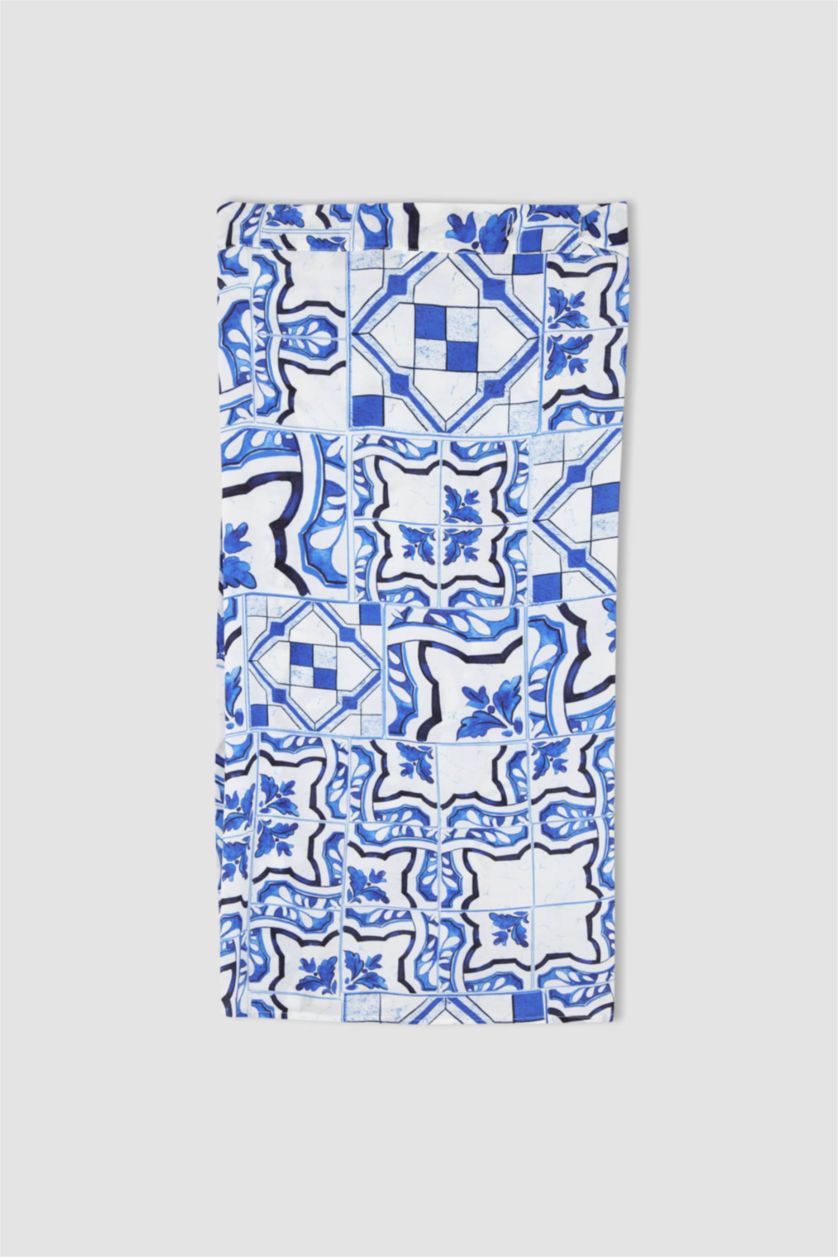 FEMME Bleu Beachwear