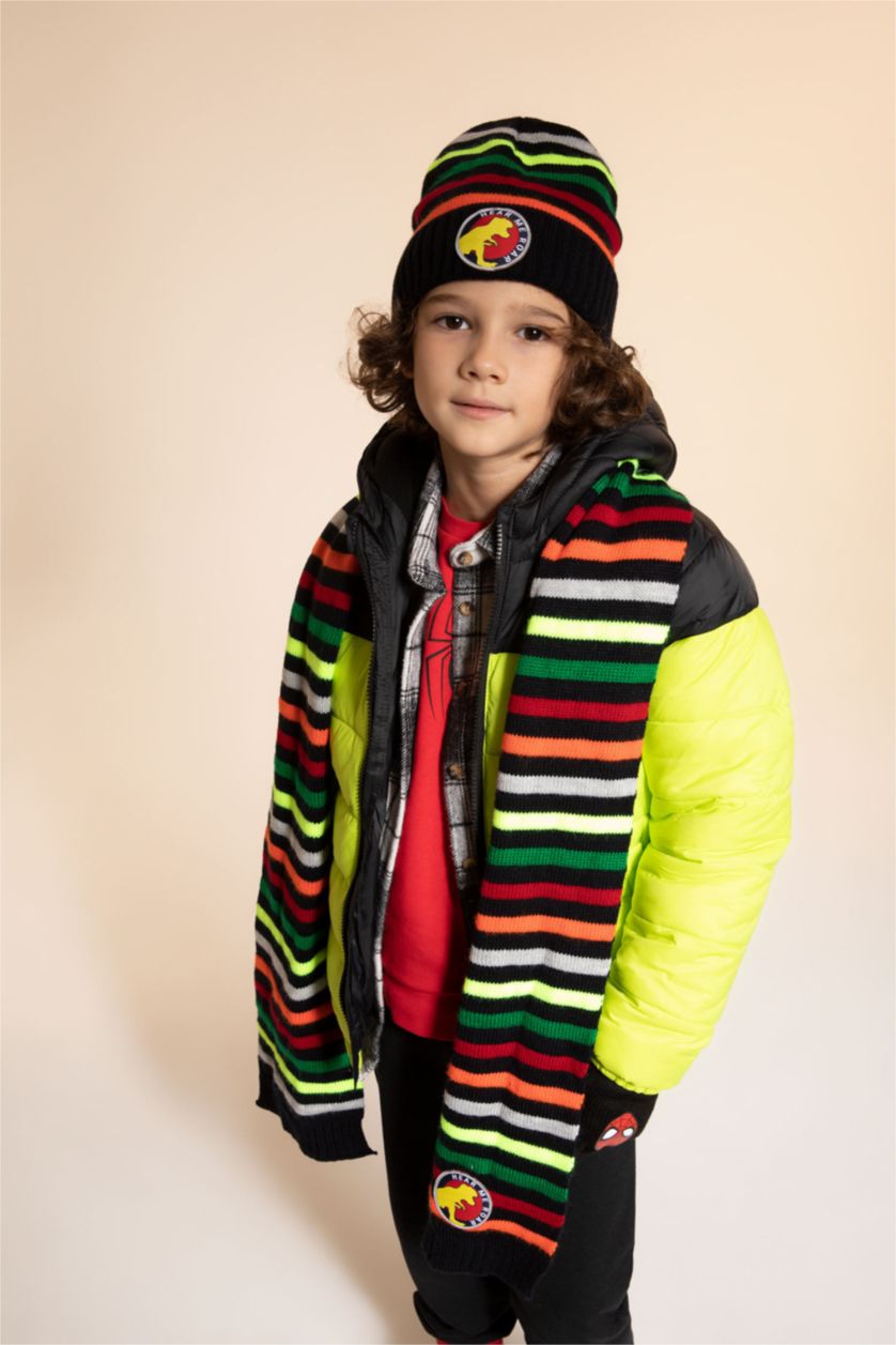 أولاد Karma سيت سكارف من 3 قطع