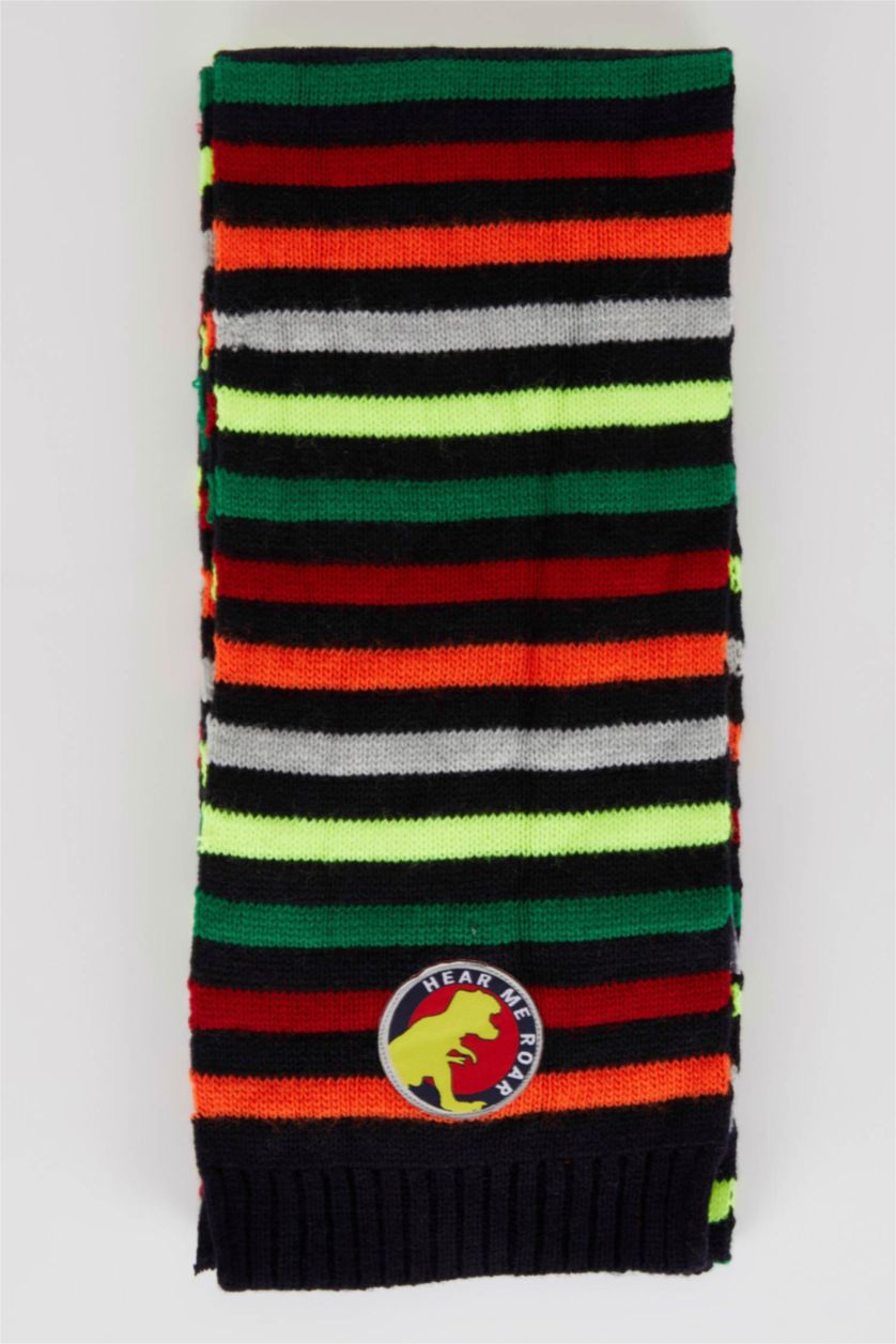 أولاد Karma سيت سكارف من 3 قطع