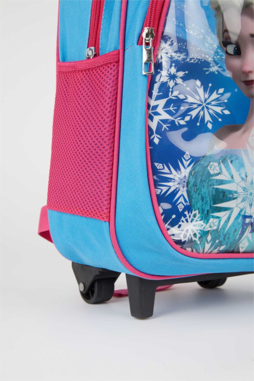 Қыздар Және Жасөспірімдер Көк Қыздарға Frozen арқақоржын