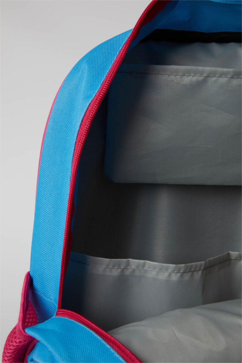 Қыздар Және Жасөспірімдер Көк Қыздарға Frozen арқақоржын