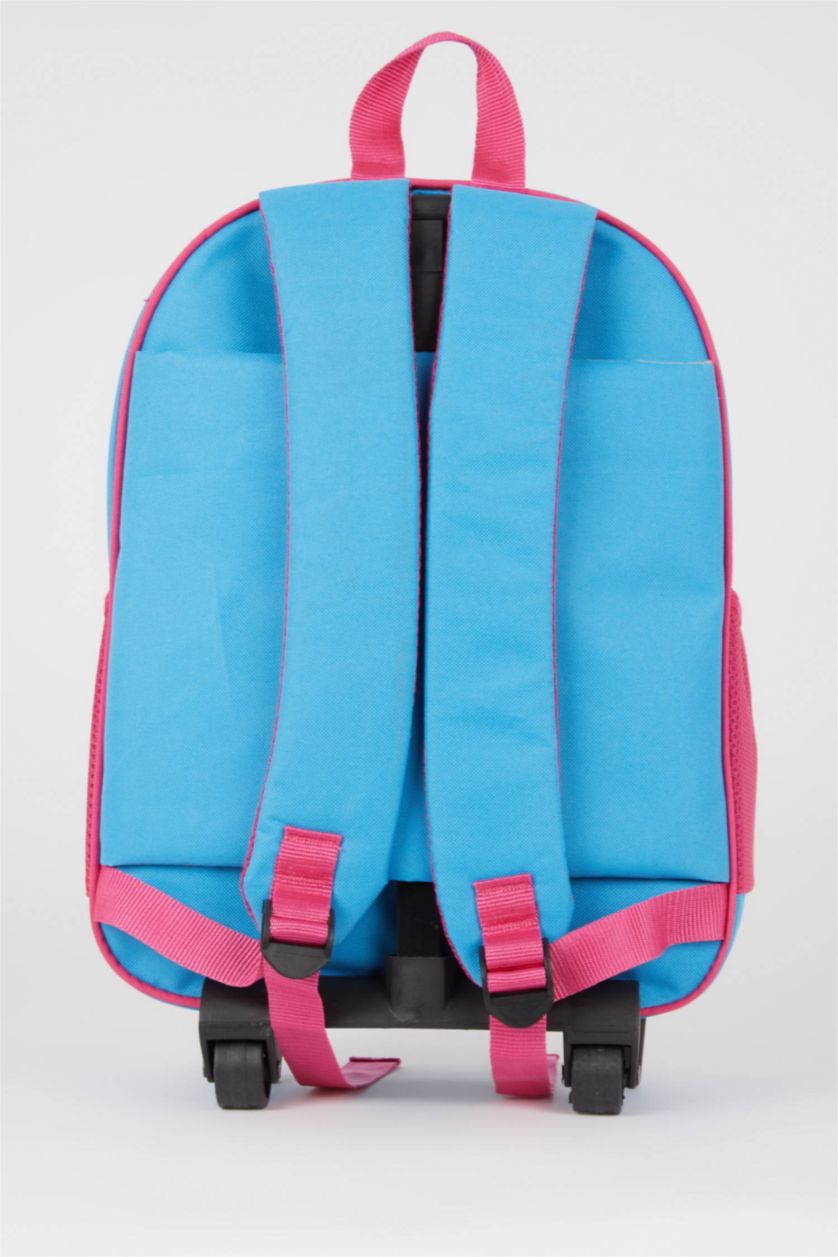 Қыздар Және Жасөспірімдер Көк Қыздарға Frozen арқақоржын