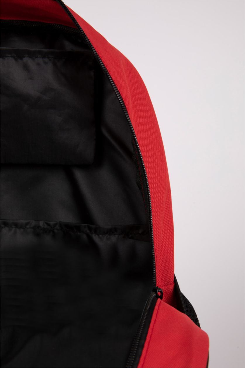 Қыздар Және Жасөспірімдер қызыл Қыздарға Disney Mickey & Minnie Лицензиялық арқақоржын