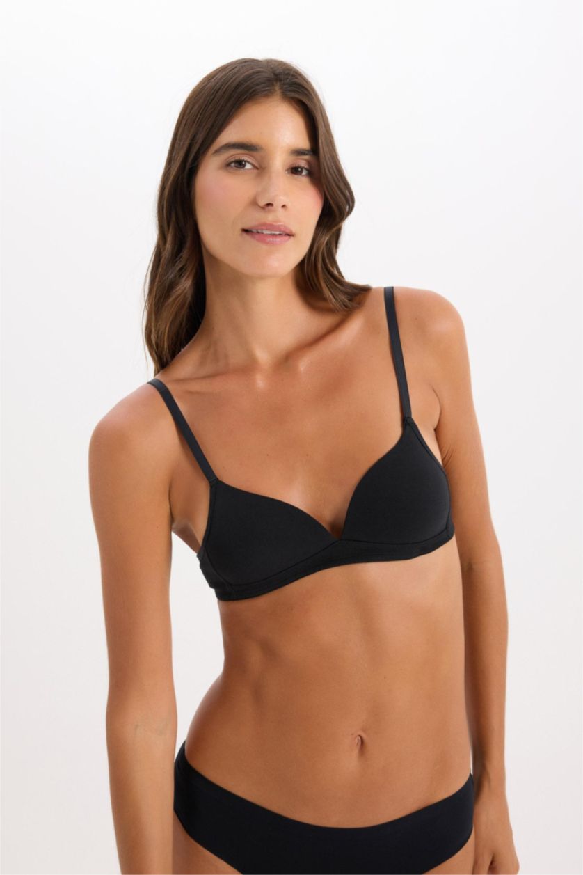 WOMAN Black Comfort