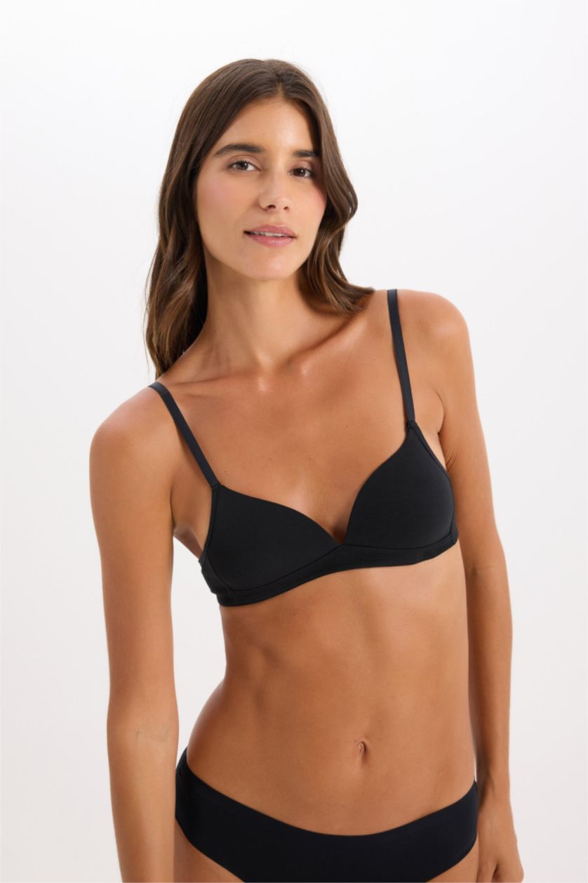 WOMAN Black Comfort