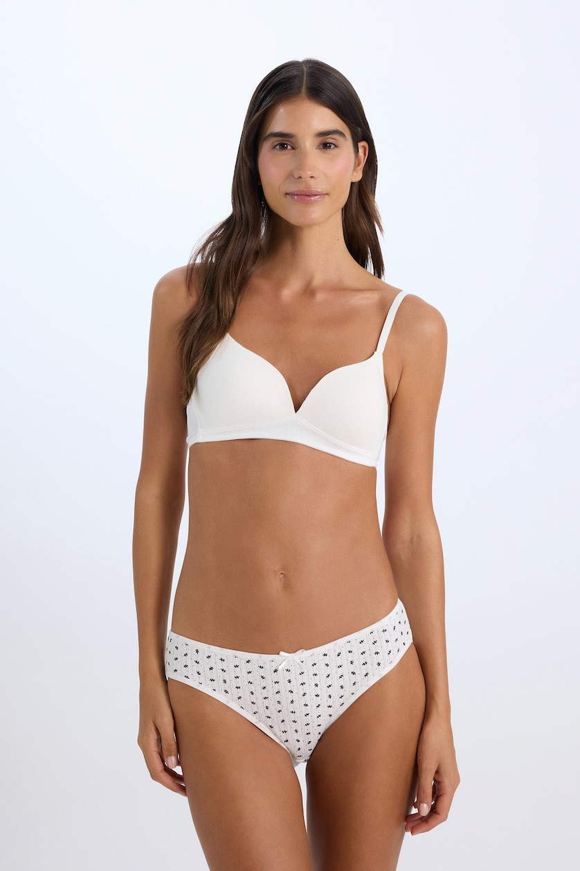 WOMAN White Comfort