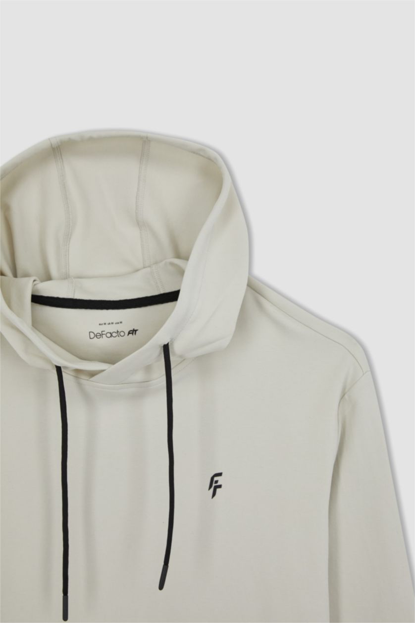 MAN Stone Standard Fit Sweatshirt