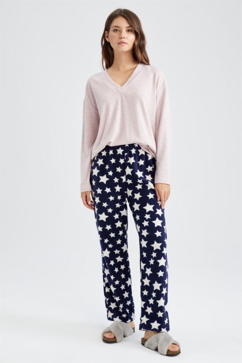 FEMME Marin Bas Polaire