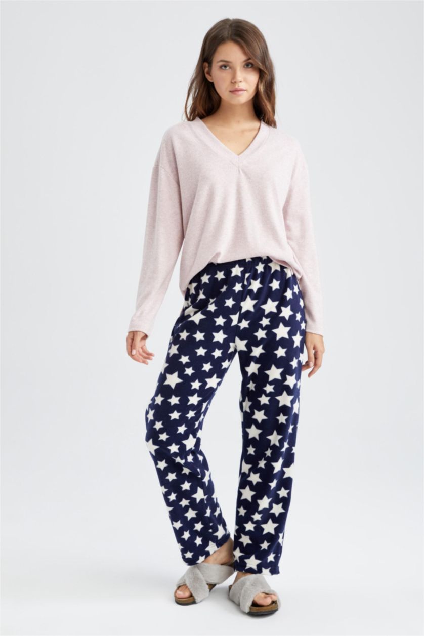 FEMME Marin Bas Polaire