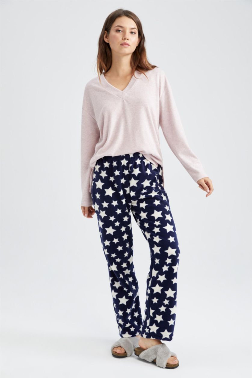 FEMME Marin Bas Polaire