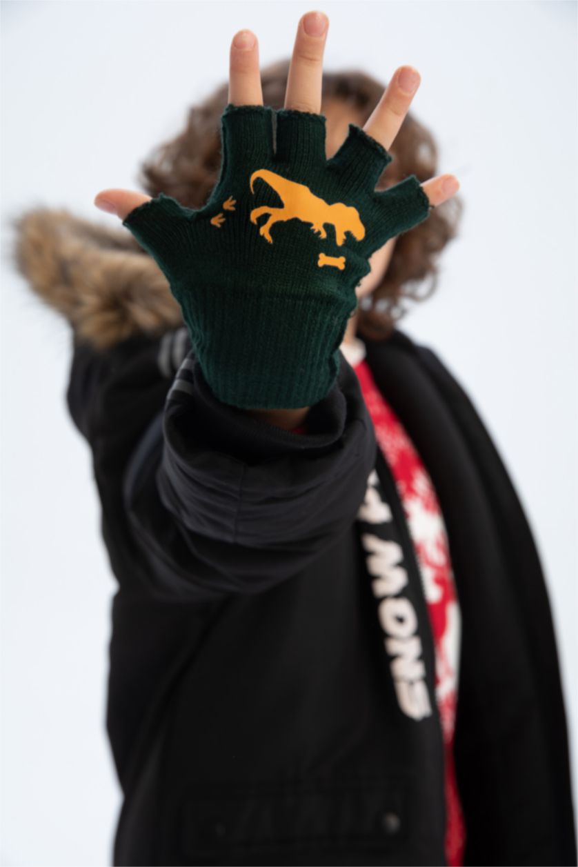 أولاد أخضر كفوف