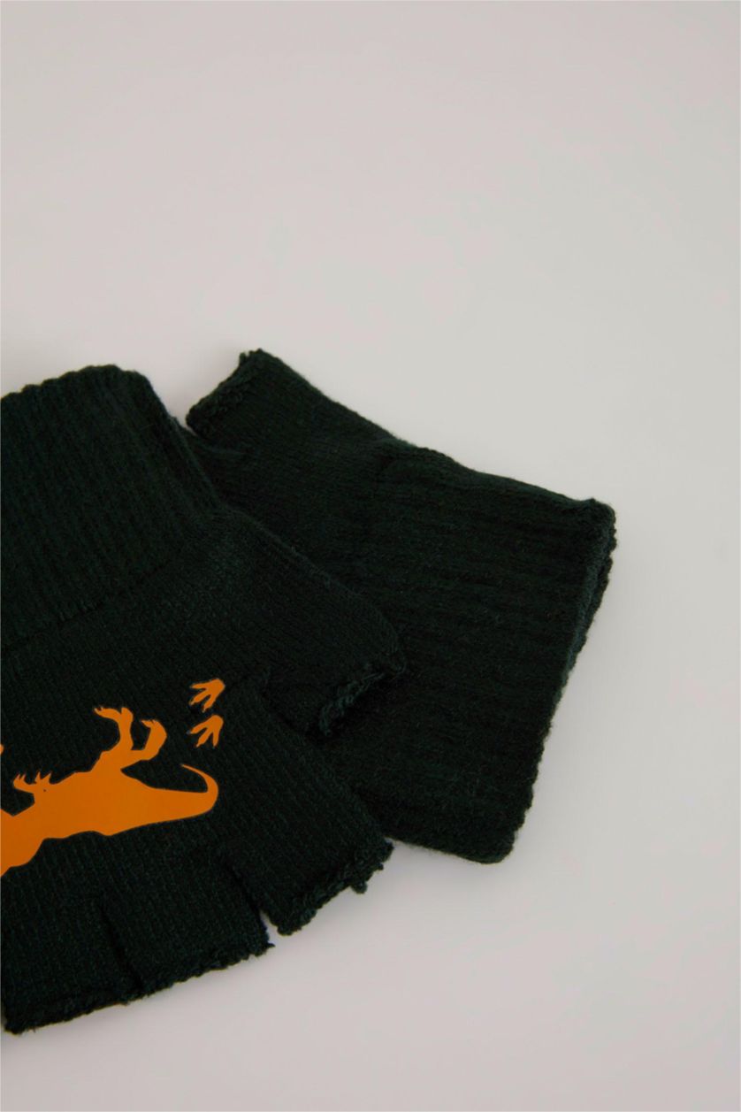 أولاد أخضر كفوف