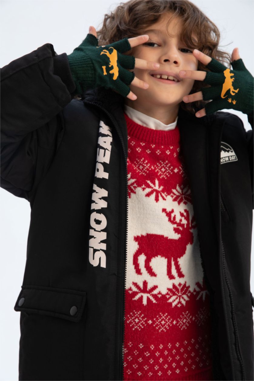 أولاد أخضر كفوف