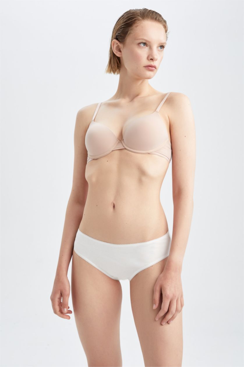 نساء وردي عبوة سراويل داخلي Fall In Love من من 5 قطع