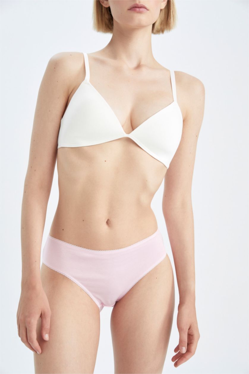 WOMAN Light Pink 3 piece