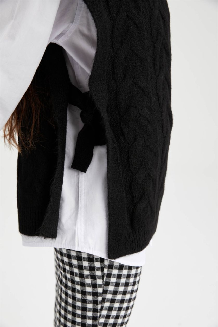 بنات أسود يلك صوف بناتي بقصة عادية