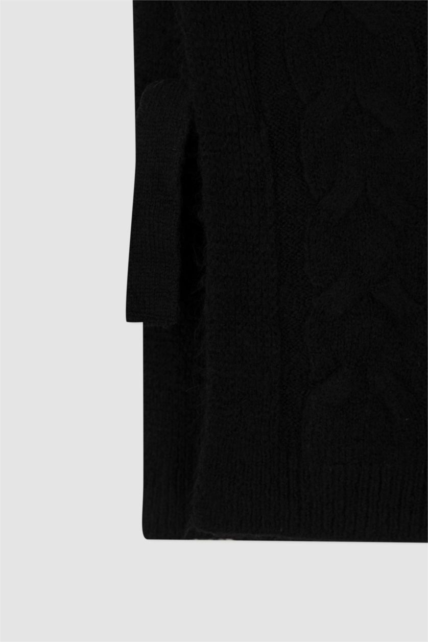 بنات أسود يلك صوف بناتي بقصة عادية