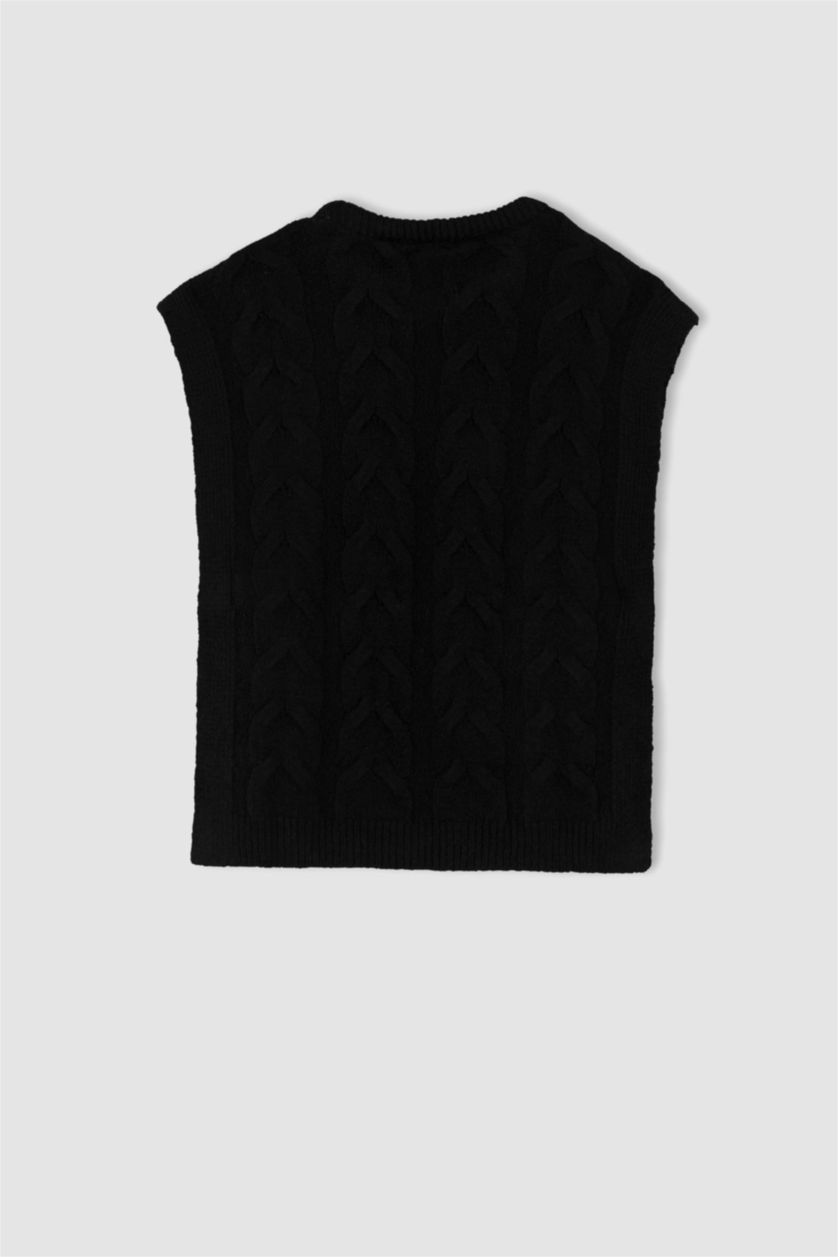 بنات أسود يلك صوف بناتي بقصة عادية