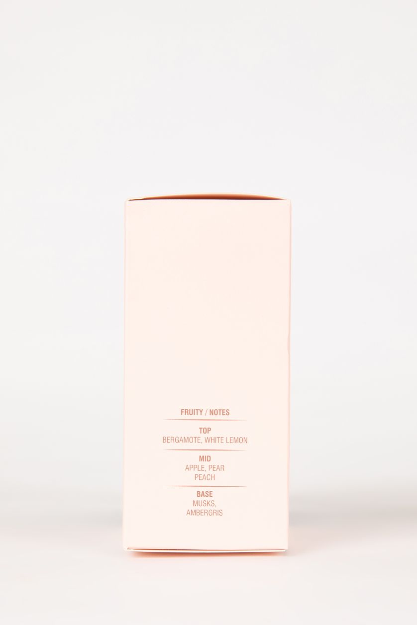 نساء كحلي عطر نسائي زهري - فاكهي 100 مل