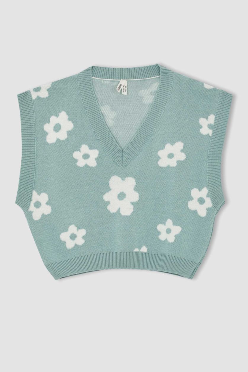 بنات أكوا يلك صوف بناتي تريكو قصة عادية