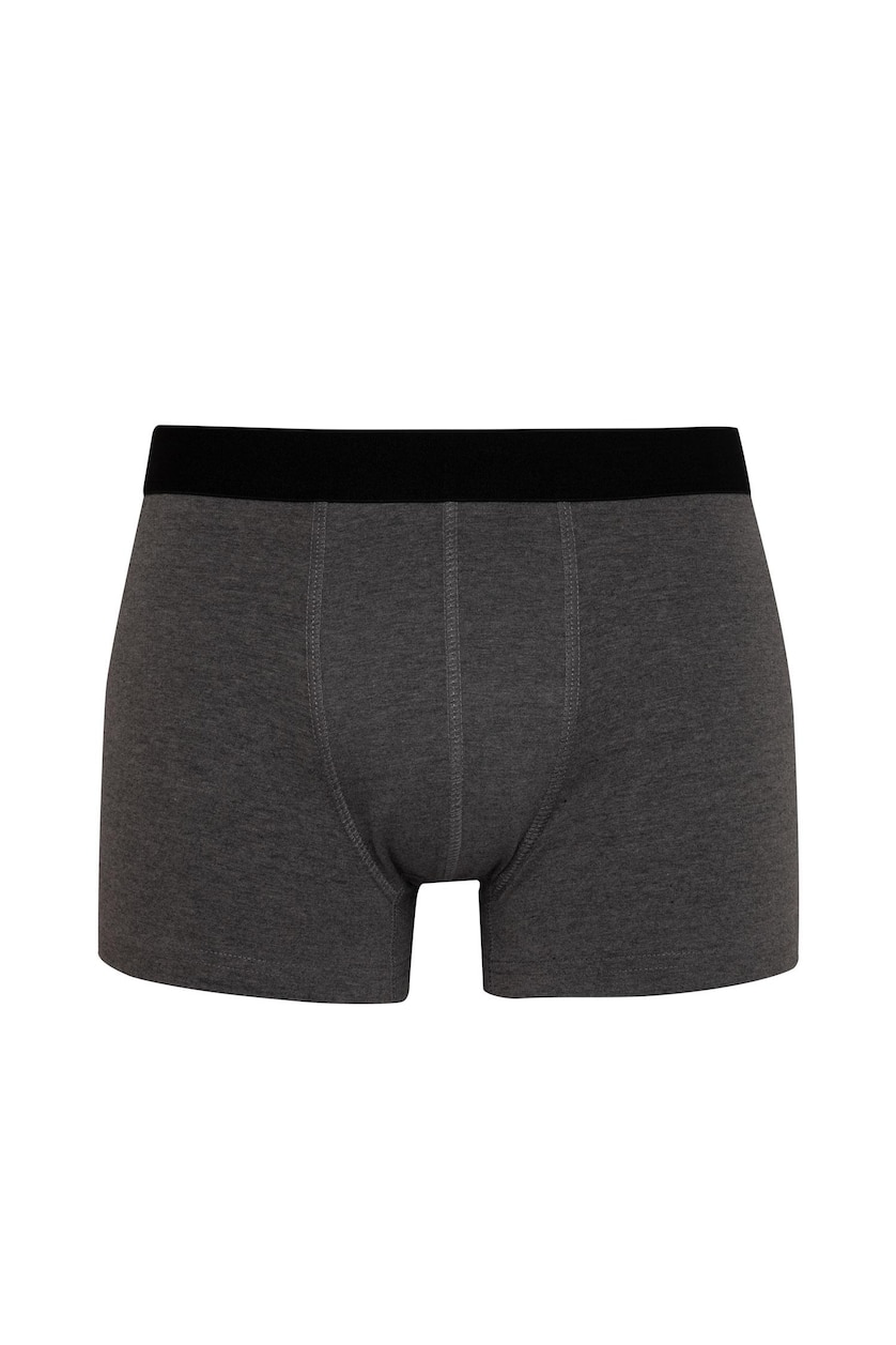 MAN Black Regular Fit 3 piece