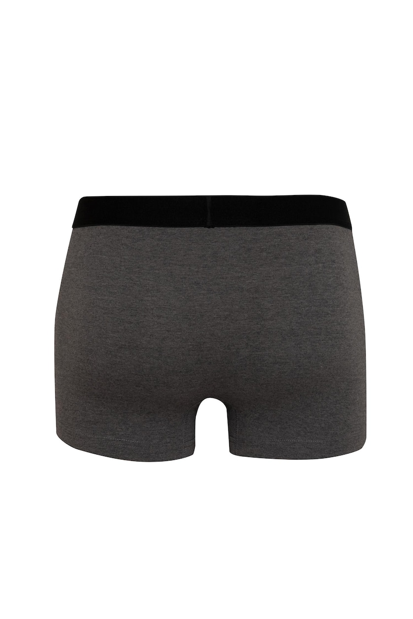 MAN Black Regular Fit 3 piece