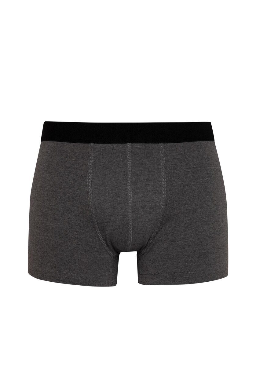 MAN Black Regular Fit 3 piece