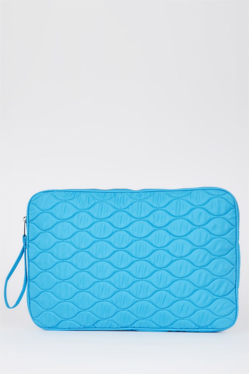 Әйелдерге Көк Сөмке