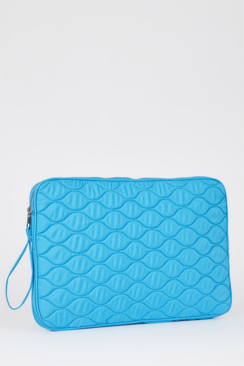 Әйелдерге Көк Сөмке