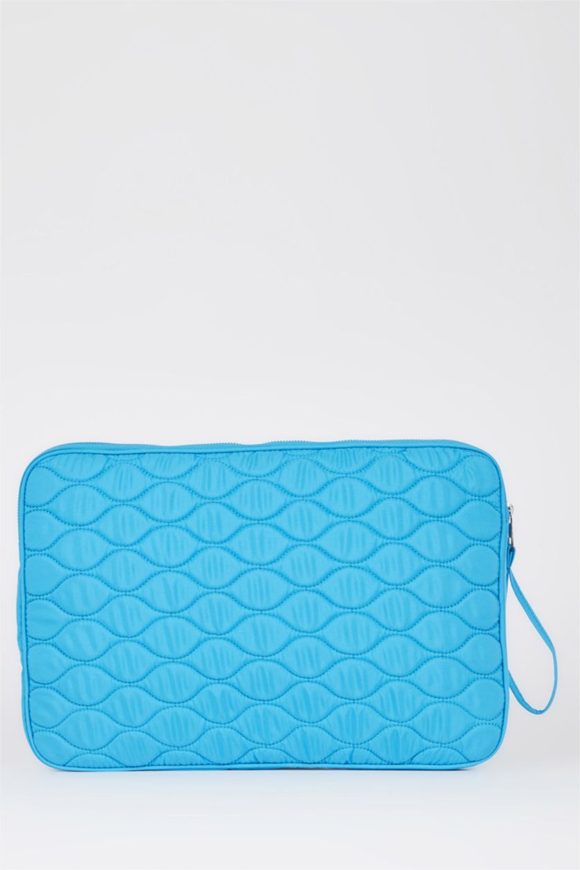 Әйелдерге Көк Сөмке