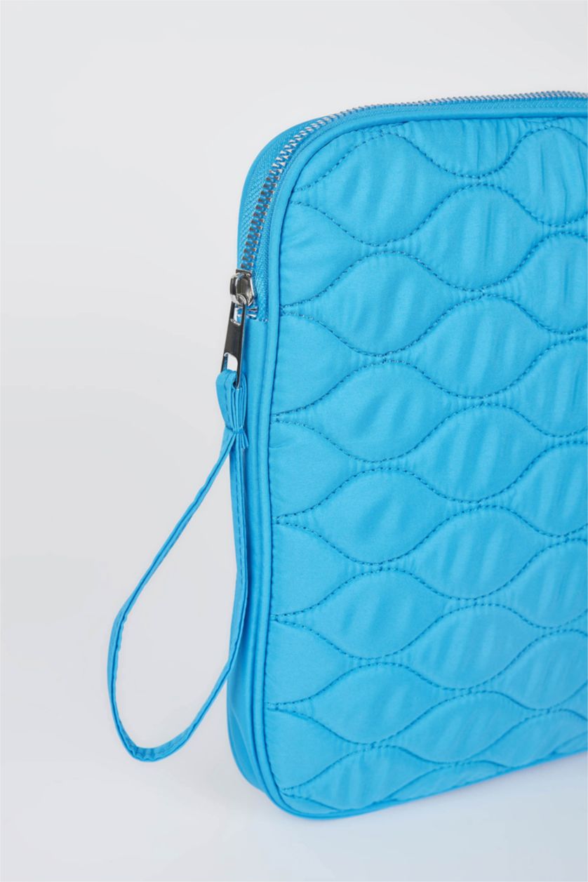 Әйелдерге Көк Сөмке