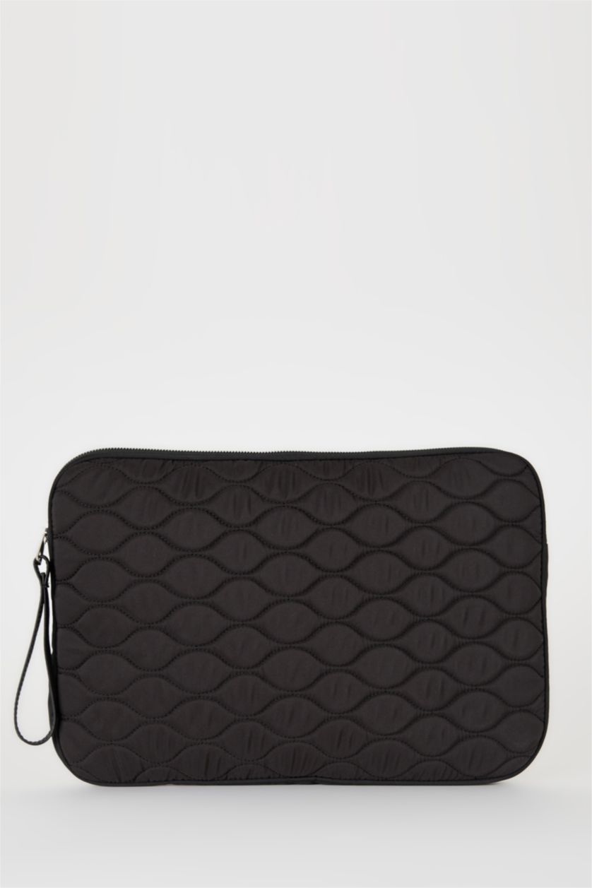 Kadın Siyah Kadın İş & Laptop Çantası